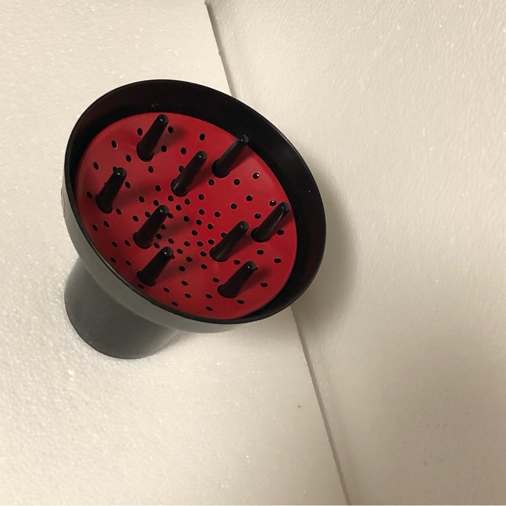 Black PRO Diffuser Attachment - Picture 5 of 8